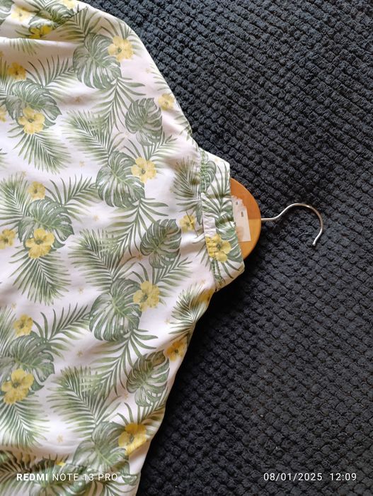Camisete Criança, manga curta, 4 anos 100% Viscose - Marca: Ativo