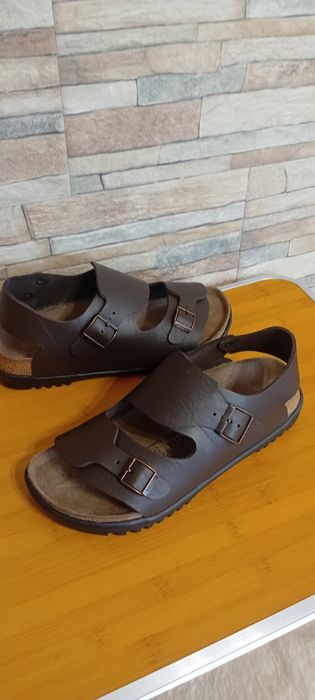 Сандалі  Birkenstock Betula