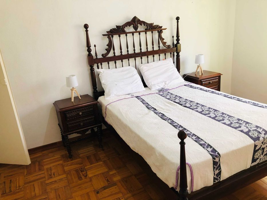 Quarto casal com entrada Imediata. Setúbal - 450€/mês