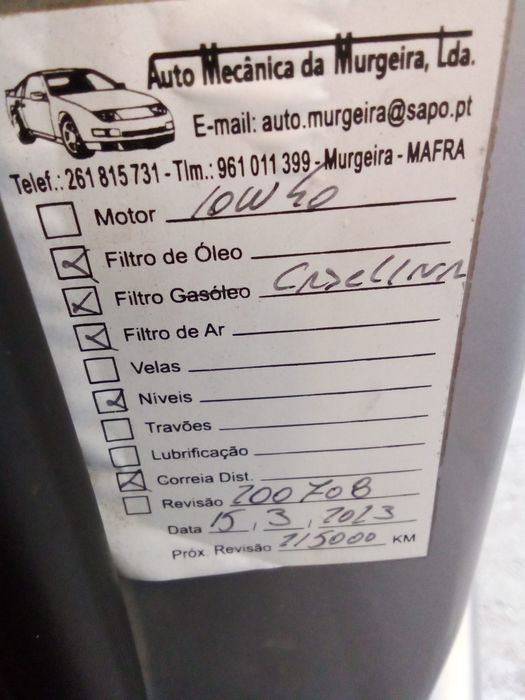 Citroen Xsara Picasso