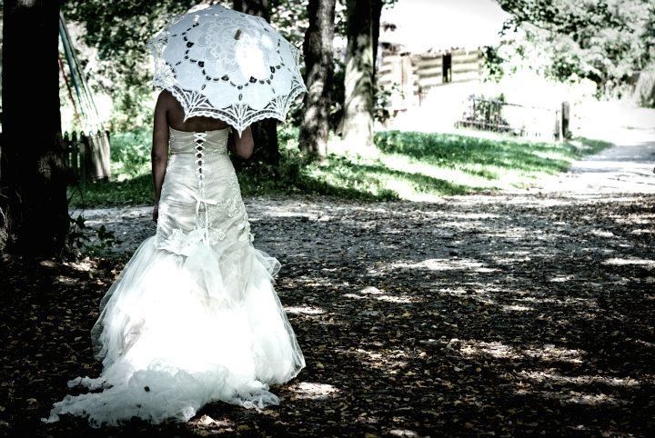 Suknia ślubna Venika