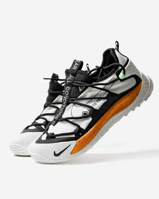 Мужские кроссовки Nike Acg Terra Antarktik Mountain Low Gore-Tex Termo