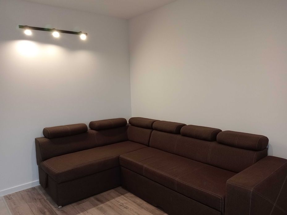 Rezerwacja Wynajmę od 02.2026 mieszkanie 41m2