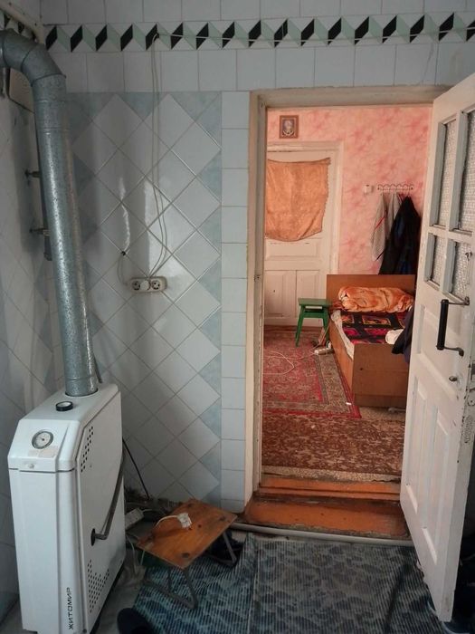 Продам дом в Беляевке