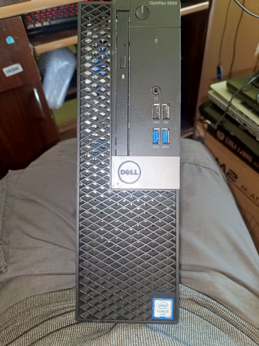 Dell OptiPlex 5050 i5-6500 SSF