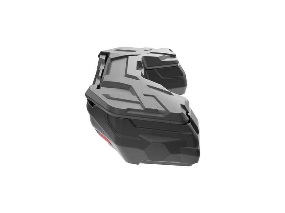 Кофр кейс багажник для квадроцикла Yamaha Honda Can-Am Polaris TGB