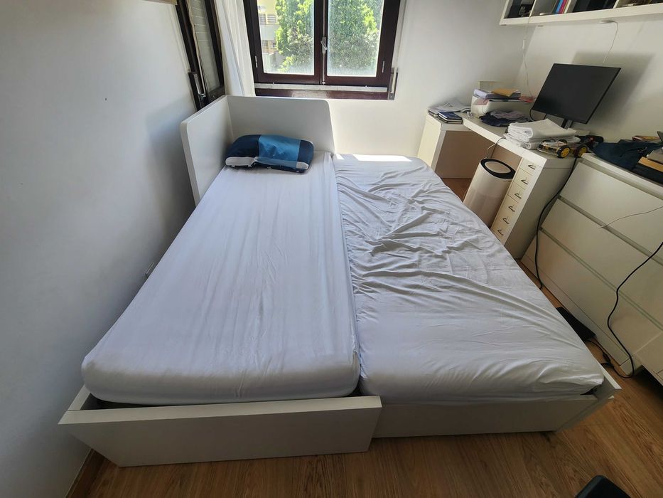 Cama Flekke-Ikea