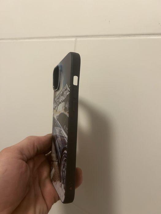 Чехол на Iphone 14 plus