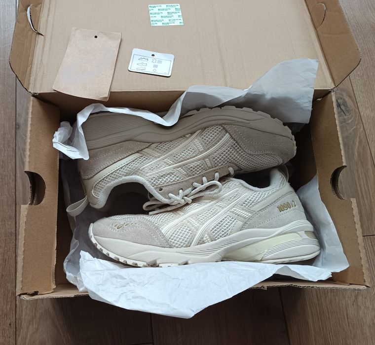 Кросівки унісекс ASICS Gel 1090v2