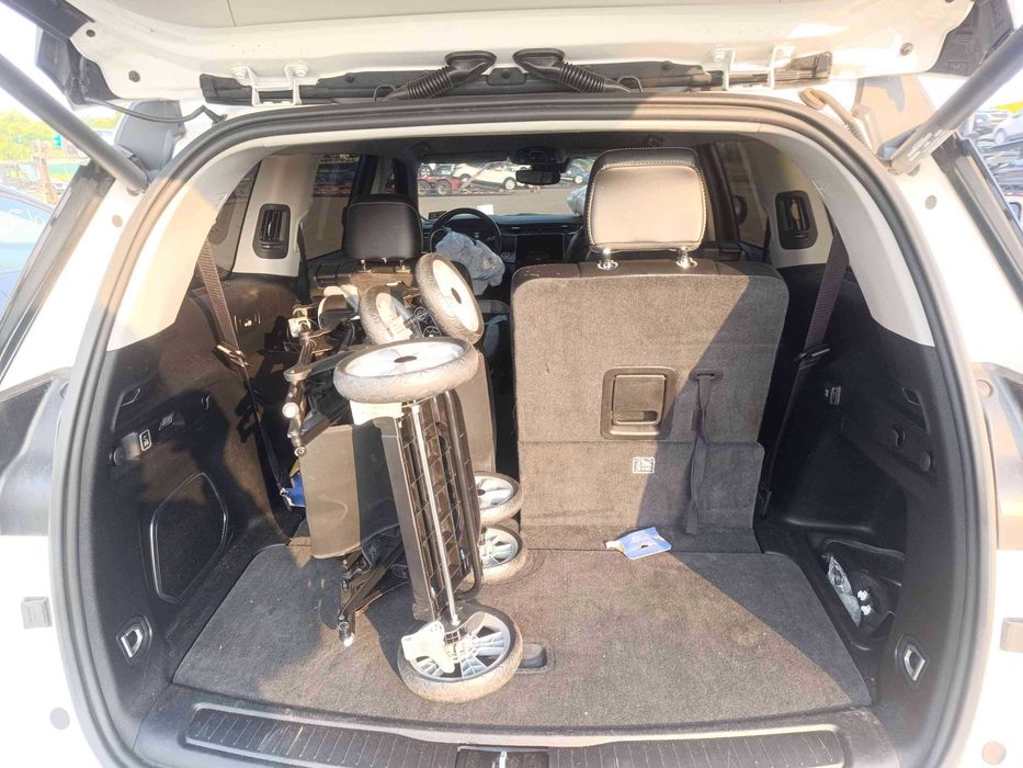 Jeep Grand Cherokee WL L Limited 4X4 2021