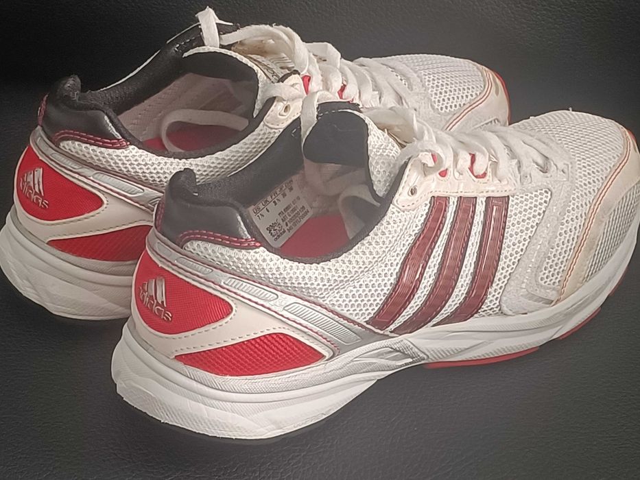 Sapatilhas Adidas Adizero.