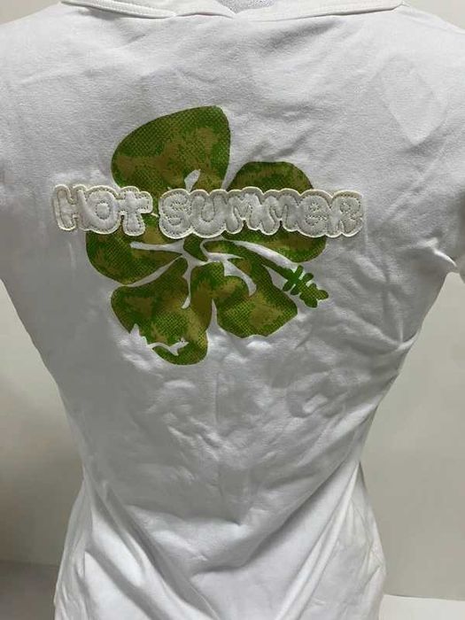 T-Shirt Senhora - Veloce - M