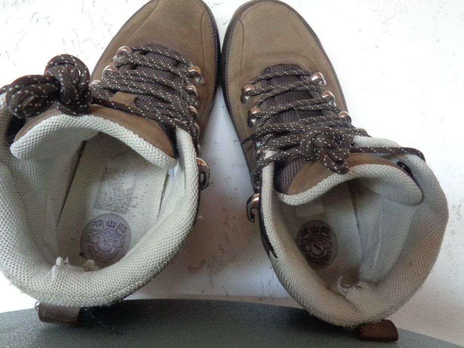 HELLY HANSEN obuwie trekkingowe damskie 36/23