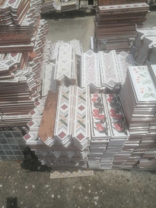 lote materiais construção