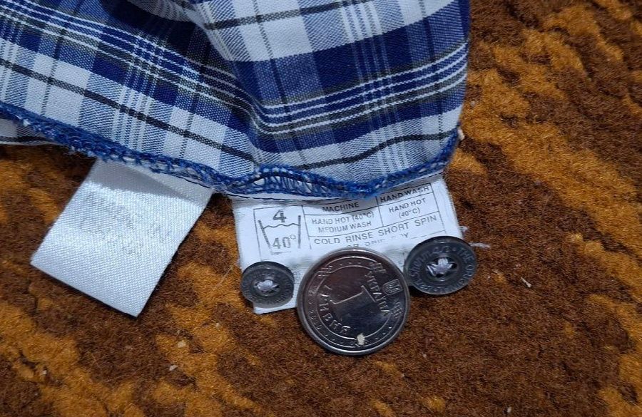 Сорочка Ben Sherman