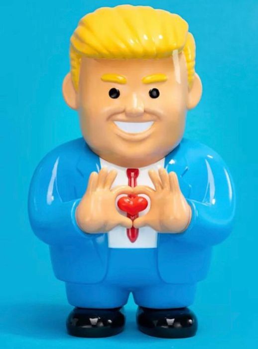 Joan Cornellà - T Love