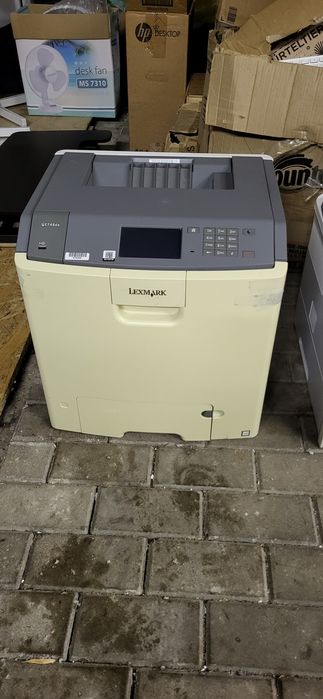 Elektronika, komputery, drukarki itp