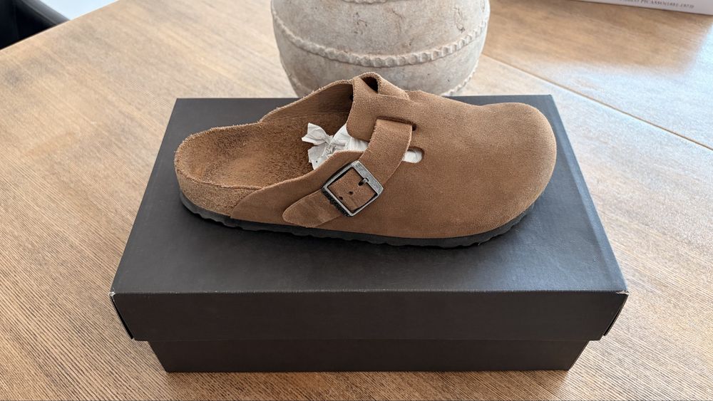Birkenstock boston