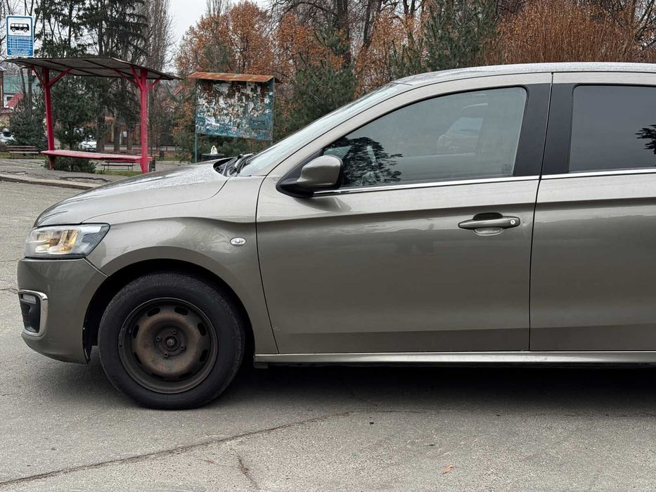 Продам Citroen C-Elysee 2017р. #73962