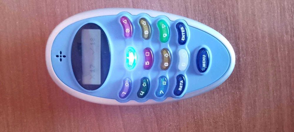 Logiczna gra elektroniczna