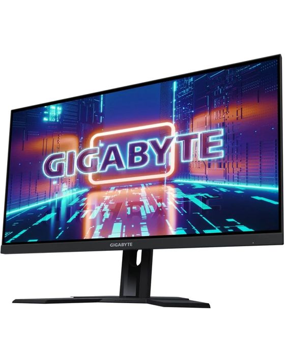 Монітор ігровийGigabyte M27Q Gaming монитор