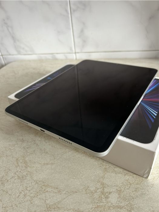 iPad Pro 11 128gb, m3, 2023г
