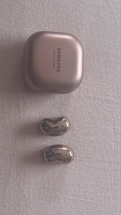 Samsung Galaxy Buds Live Mystic Bronze