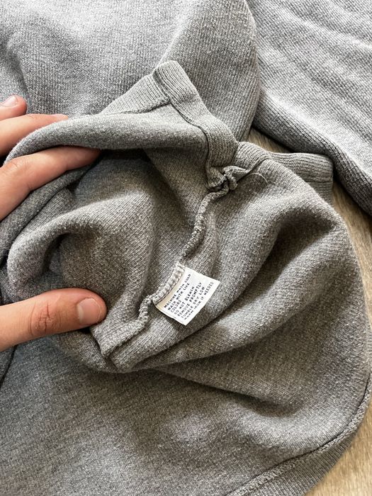 Кофта Polo Ralph Lauren  1/4 Zip