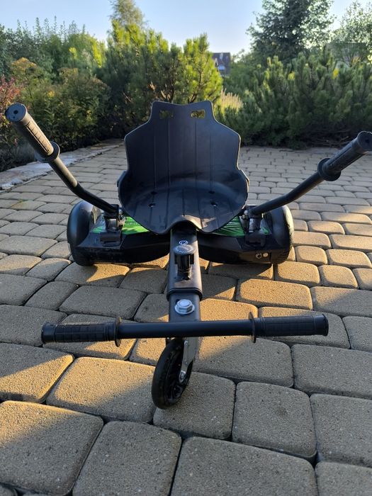Deska elektryczna hoverbord
