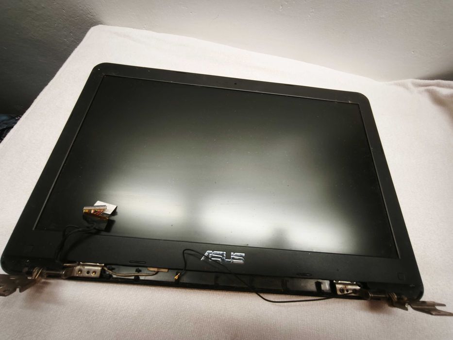 Asus X555l peças