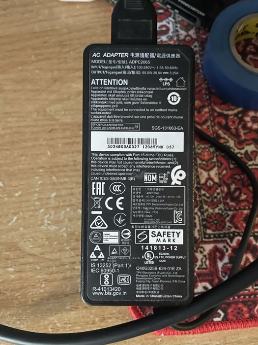 Монітор MSI Optix G27 2k 165hz