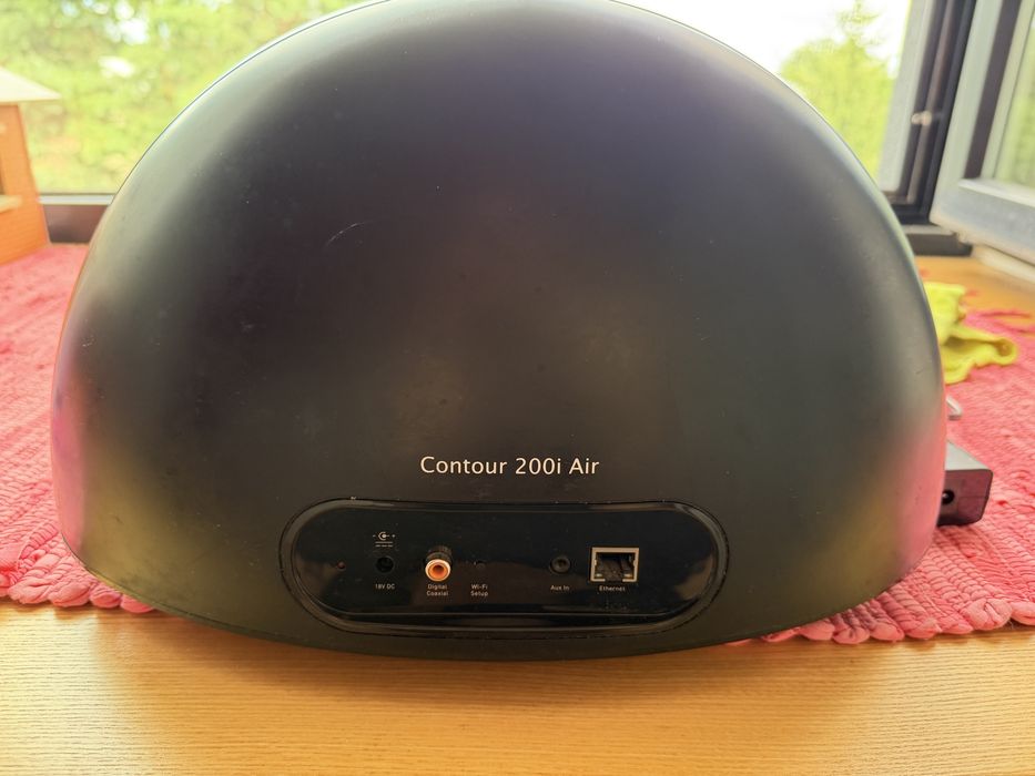 Glosnik Contour 200i Air. Airplay