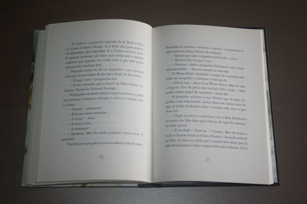 Por causa de Winn-Dixie - Kate DiCamillo