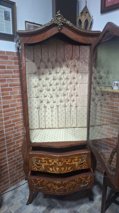 Vitrine Oratório