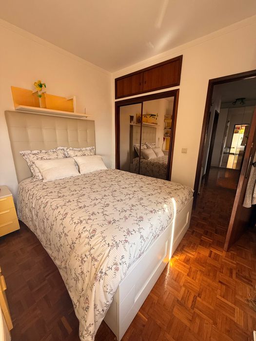 apartamento T2 - Rio Tinto