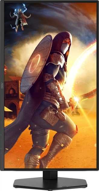 Продам ігровий монітор AOC Q25G4SR Quad HD 300 HZ