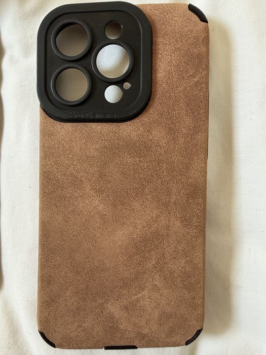 iPhone 14 Pro – 128 GB – Space Black | Funciona a 100%