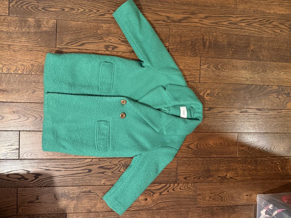 Пальто на дівчинку Reserved