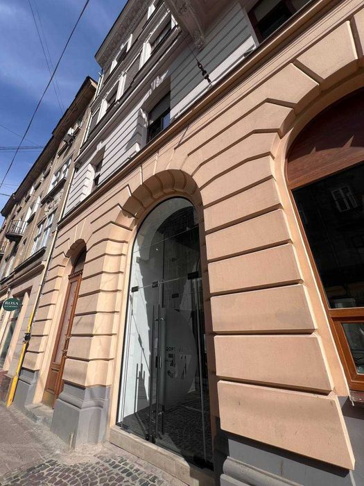 Оренда офісних приміщень класу А в центрі Львова - Вид 3