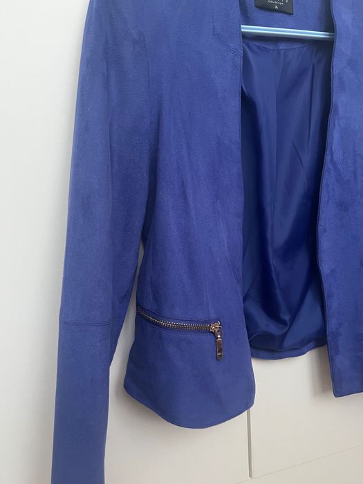 Żakiet z Mohito r.36