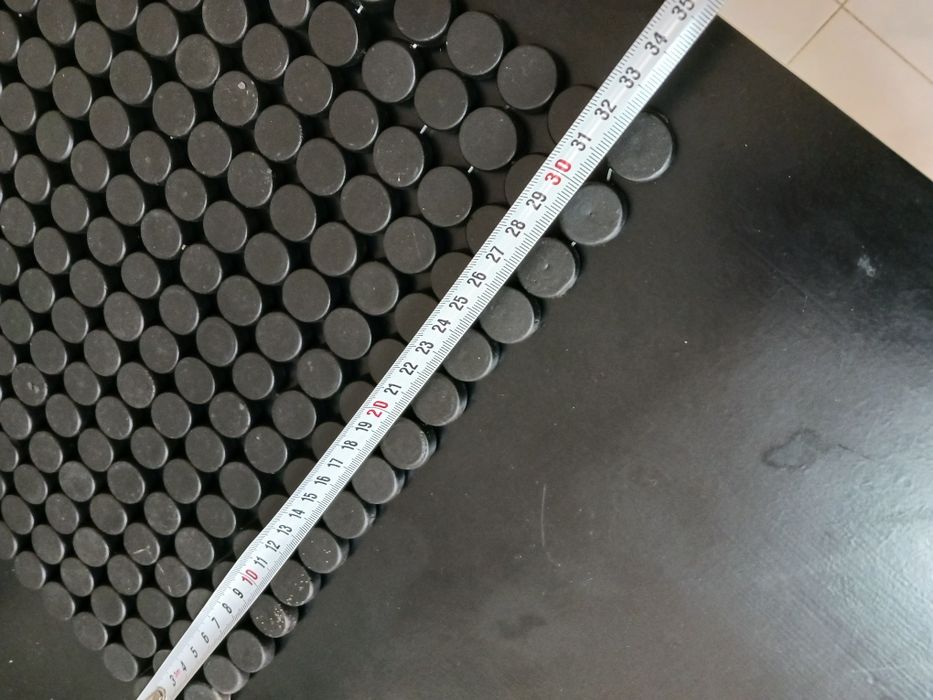 Individuais de mesa novos