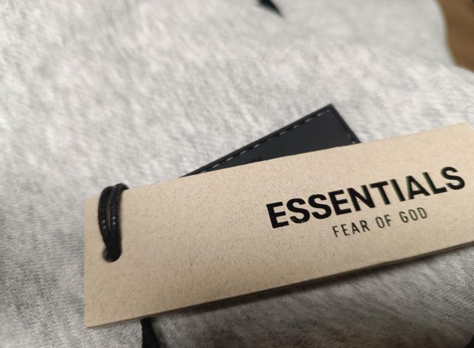 Bluza essentials