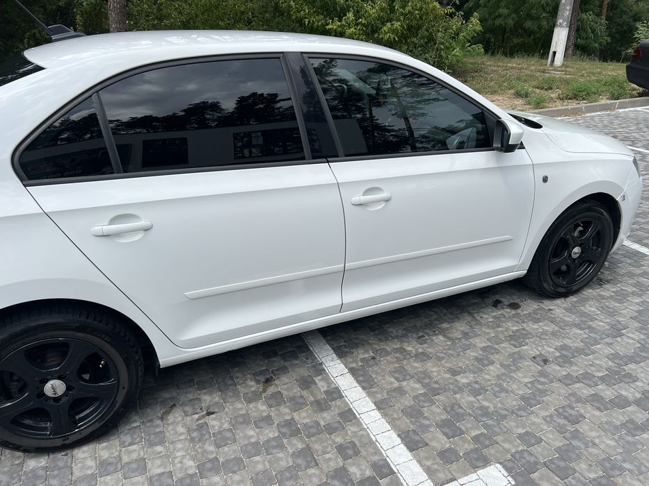 Продам власне авто в гарному тех стані!!!