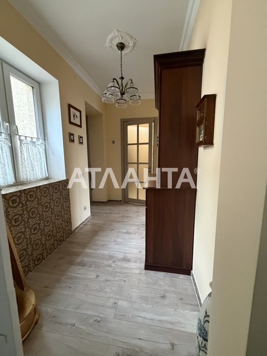 2-кімнатна квартира. Ужгород.