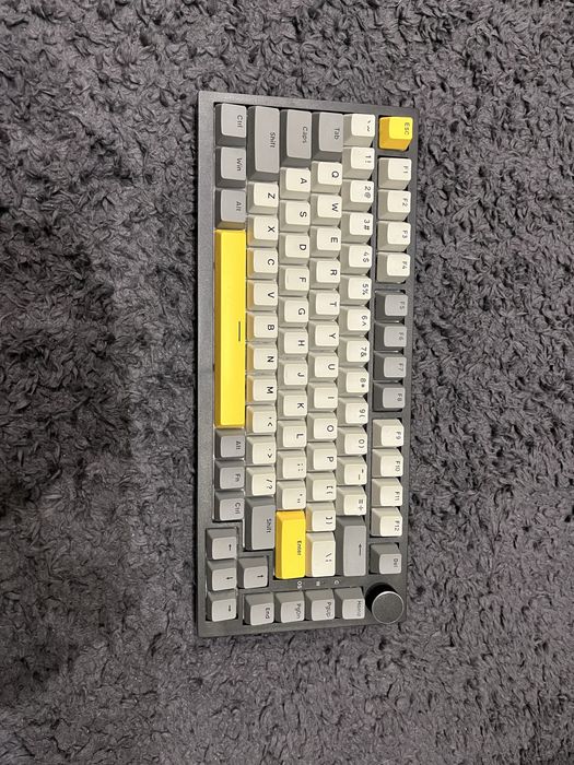 Клавіатура Ajazz AK820