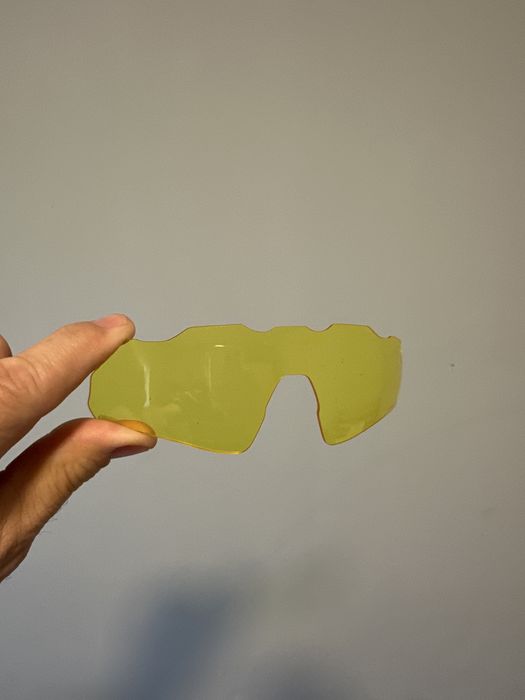 Oakley radar okulary sportowe przeciwsłoneczne