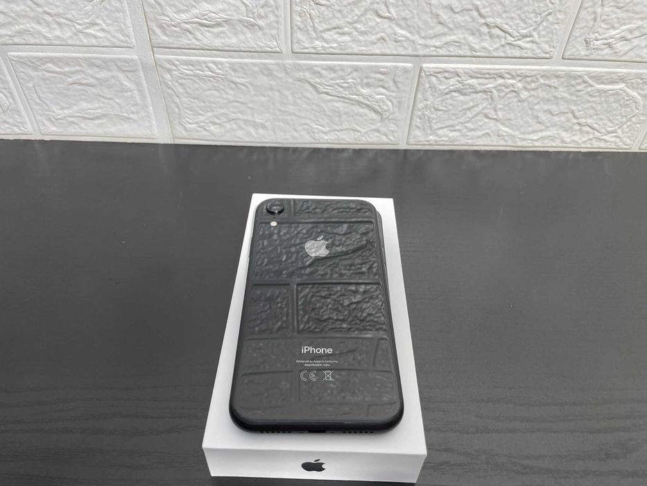 Apple iPhone XR 128Gb Neverlock New Не активований