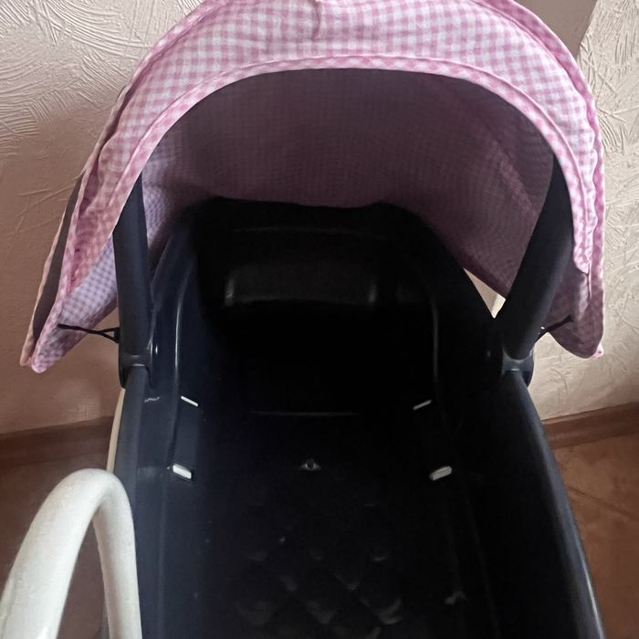 Лялькова коляска для ляльки Hauck