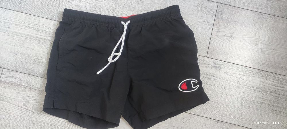 Champion spodenki