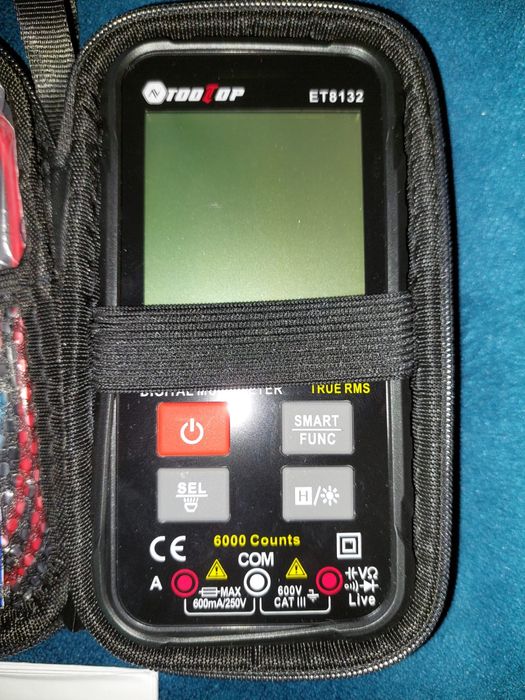 Digital Multimeter64751444019203120